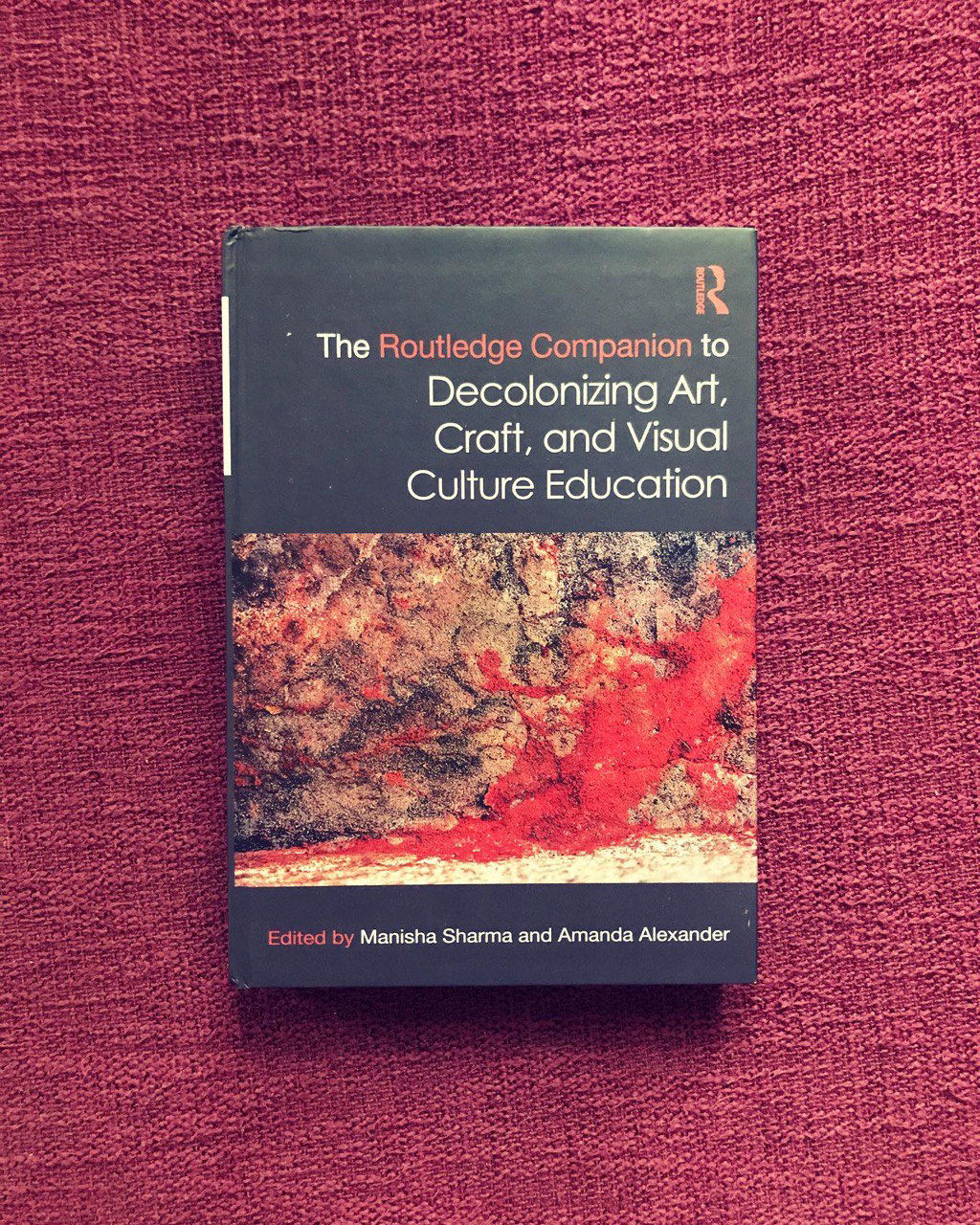Routledge Companion